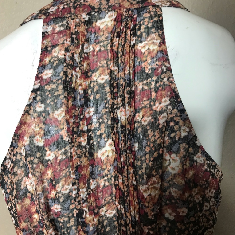 American Rag razorback tunic - Picture 5 of 7